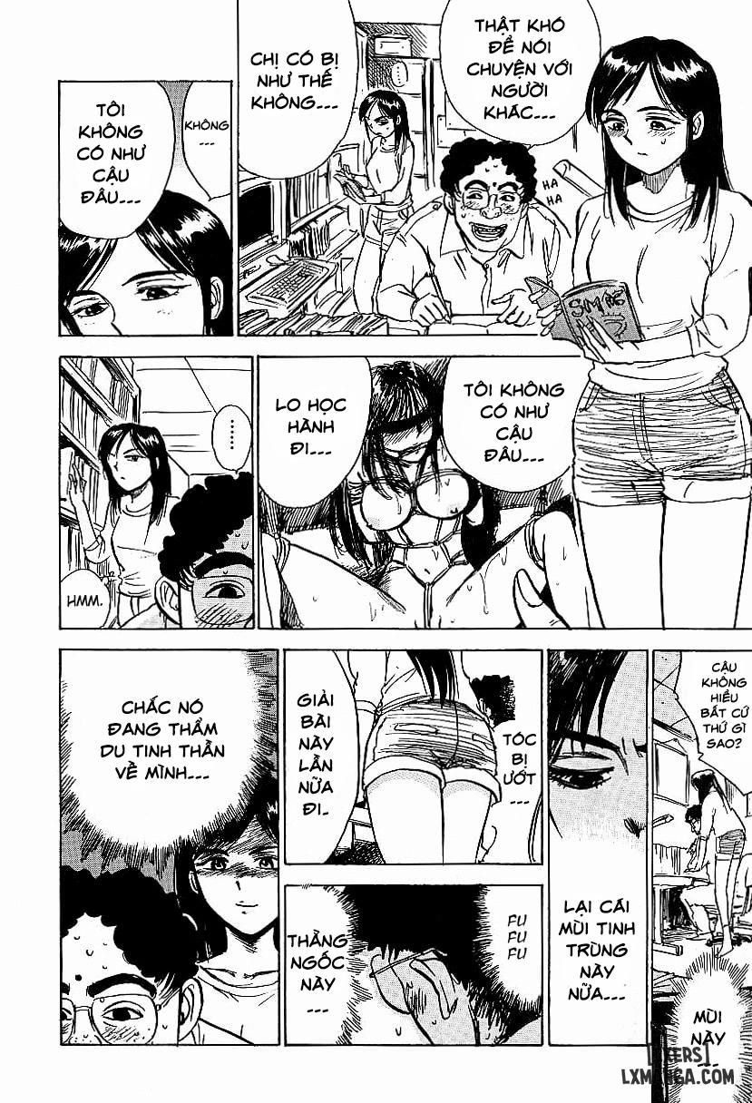 Kankin Ryoujoku 1 trang 2