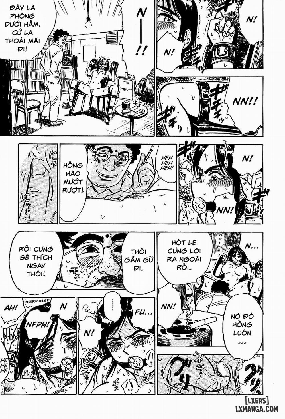 Kankin Ryoujoku 1 trang 7