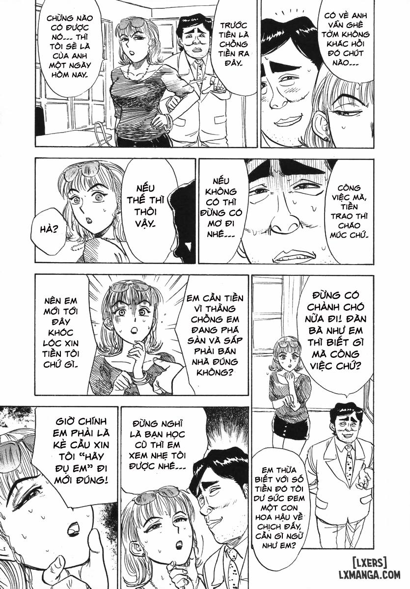 Kankin Ryoujoku 7 trang 2