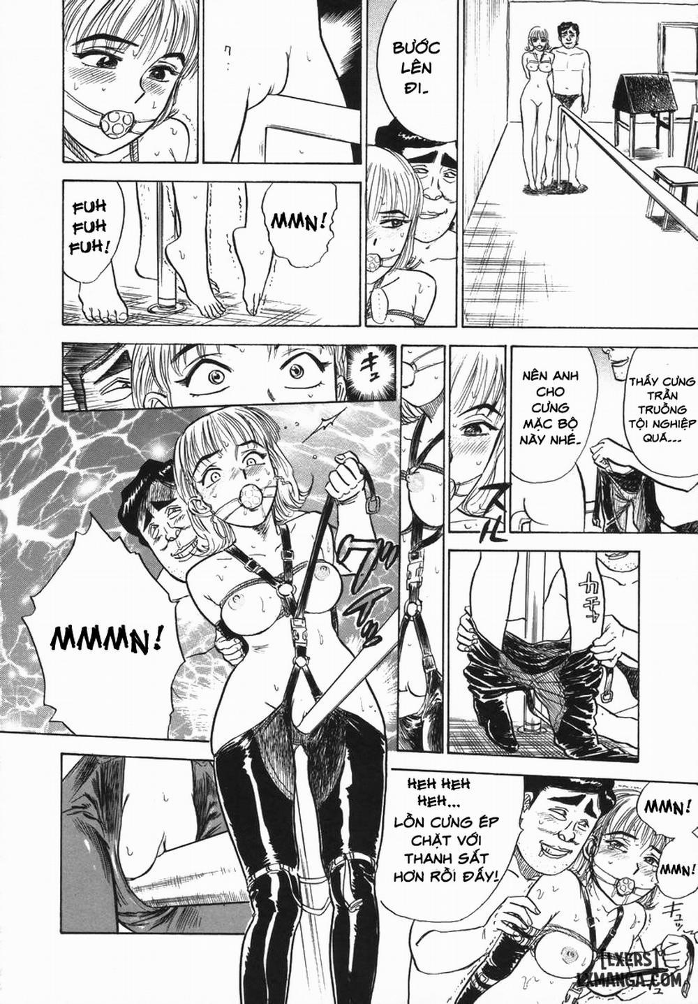 Kankin Ryoujoku 7 trang 7