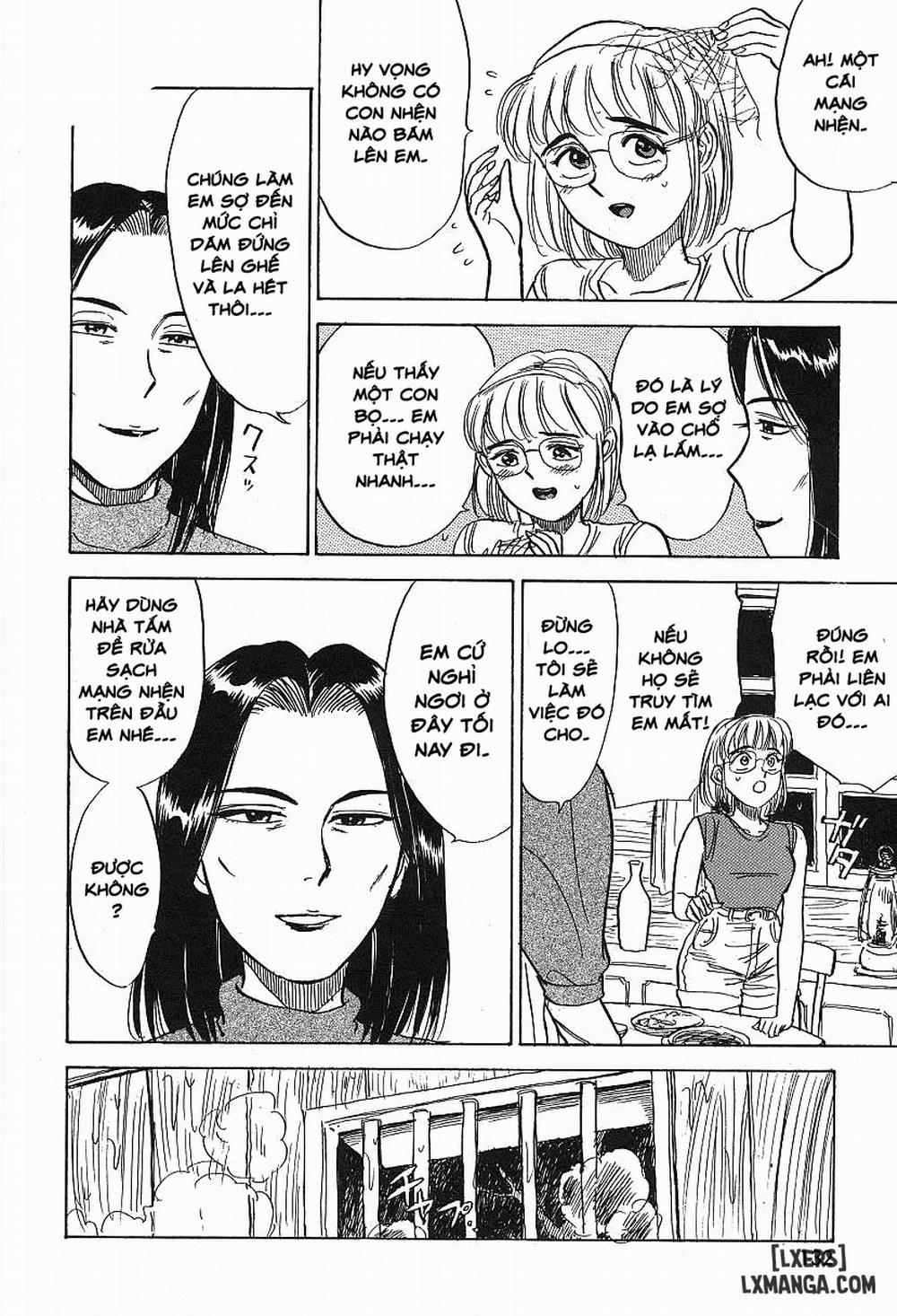 Kankin Ryoujoku 9 END trang 3