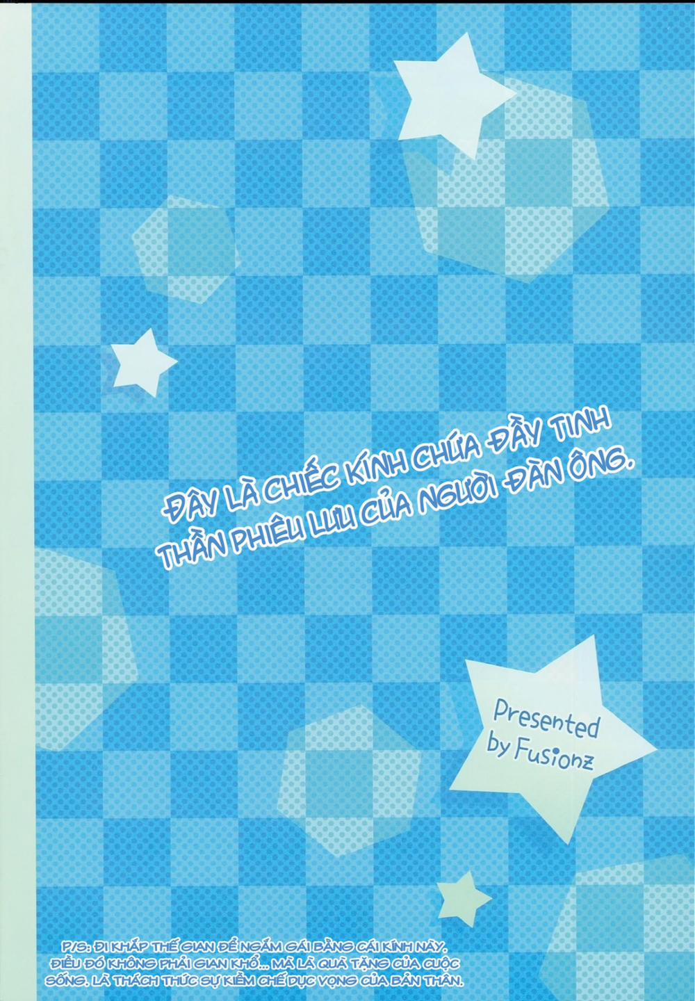 Kanmusu No Kyoubu Soukou Ga Sukeru Megane (Kantai Collection) 3 trang 16