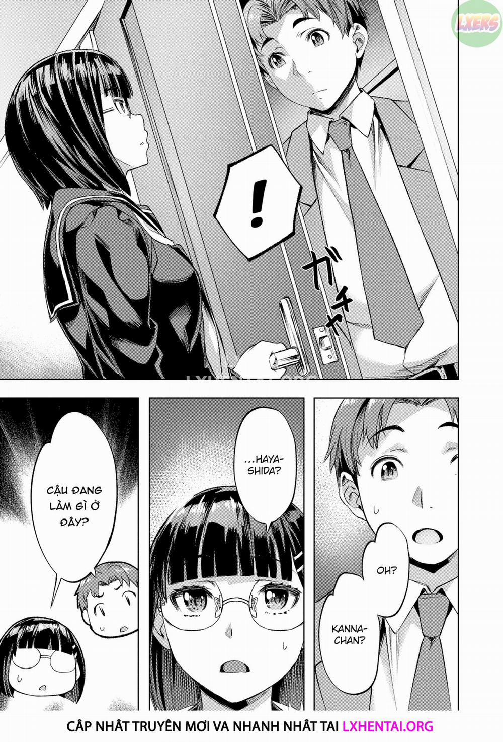 Kanna & Karin 1 trang 13