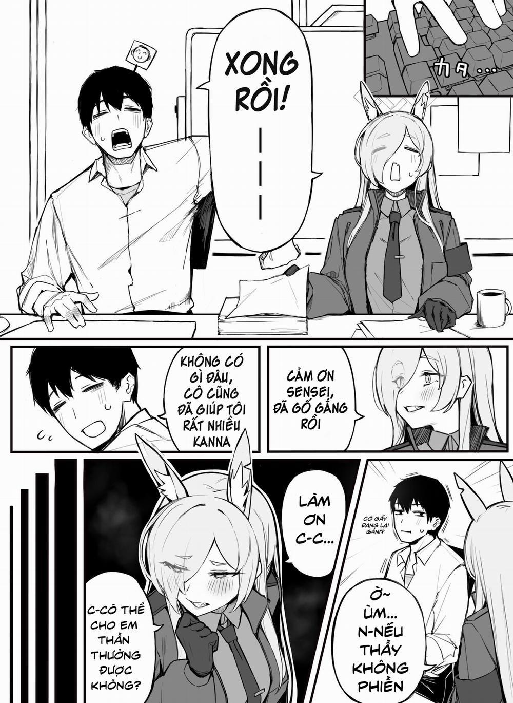 Kanna Okuchi 1 bắn trang 2