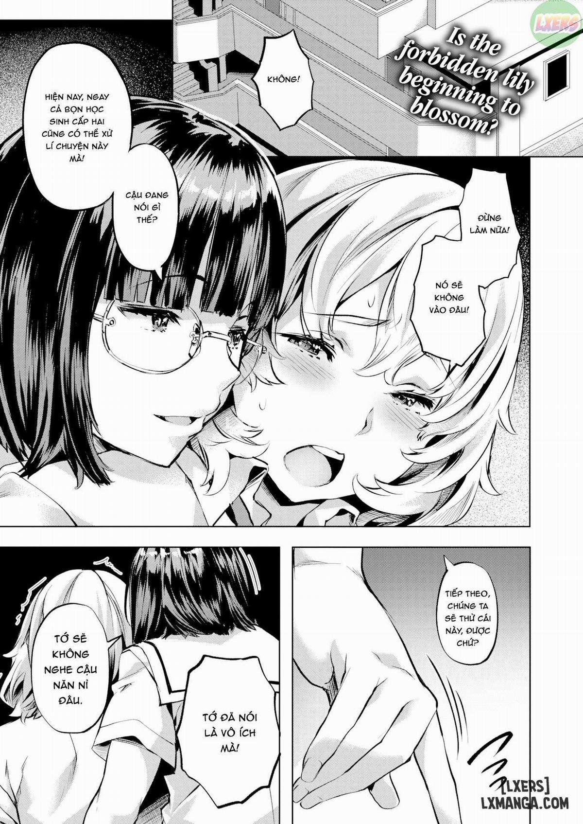 Kanna và Karin 2 trang 0