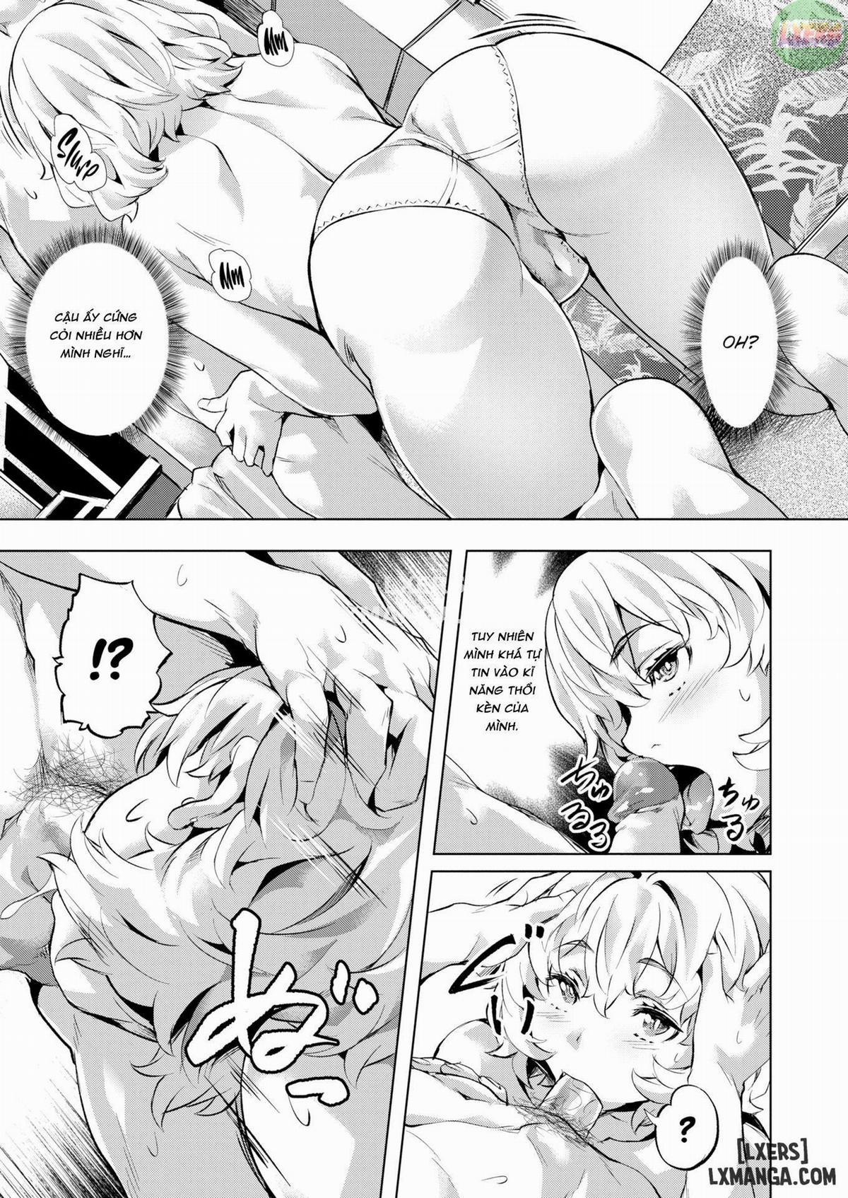 Kanna và Karin 2 trang 16