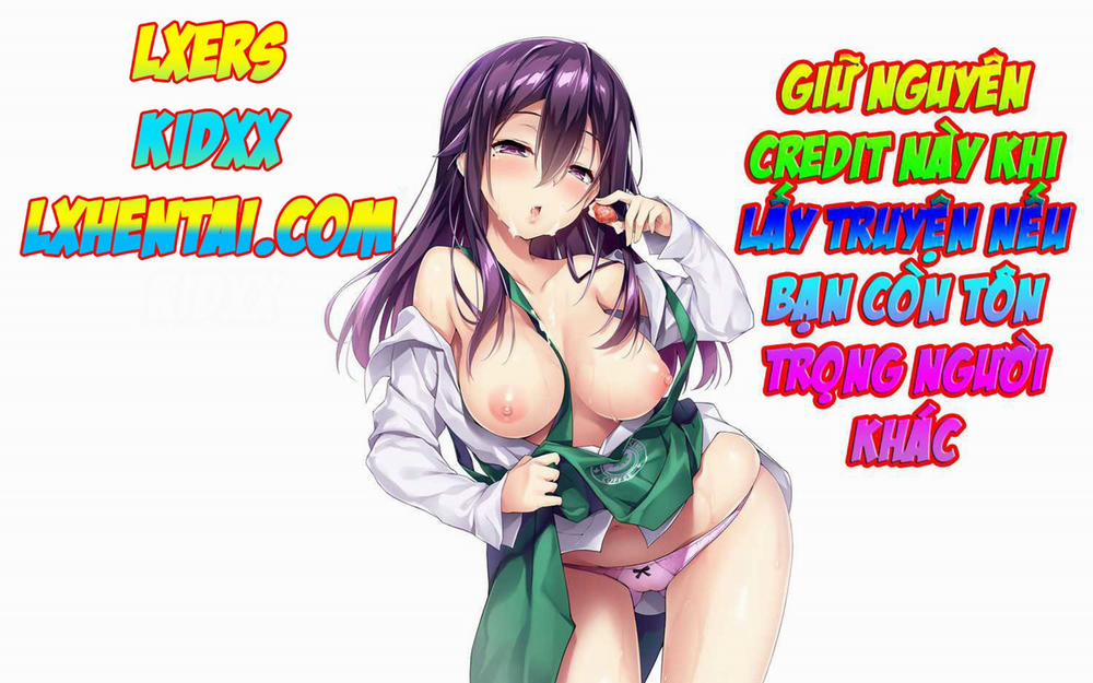 Kanojo Ga Fuzai No Aida, Kanojo No Shinyuu To Shirokujichuu, Nakadashi Shimashita 1 trang 0