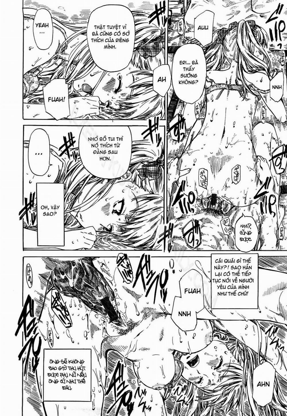 Kanojo ga Kimi o Suki ni Natta Wake 1 trang 18