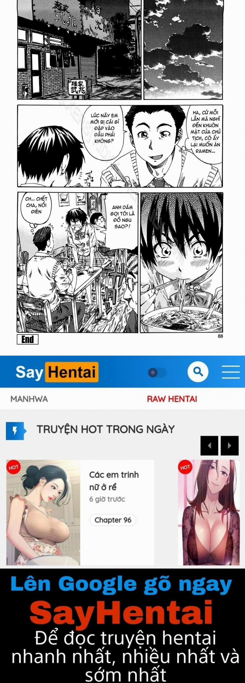 Kanojo ga Kimi o Suki ni Natta Wake 4 trang 19