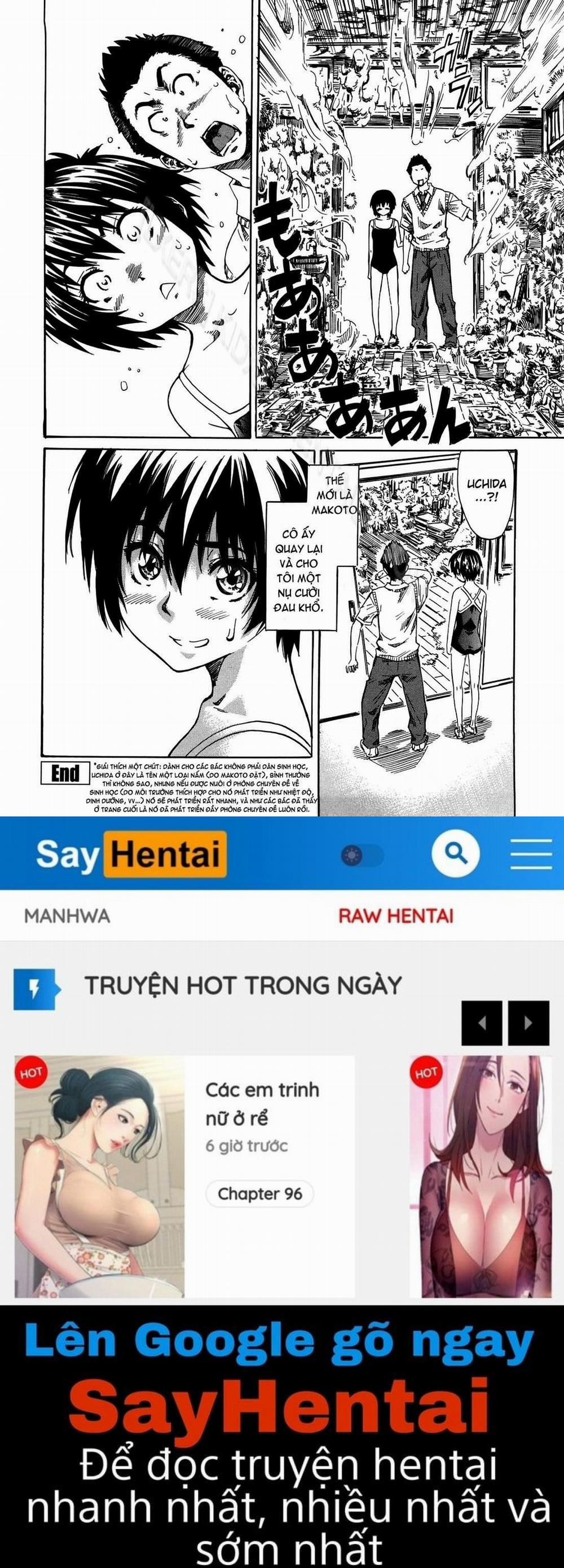 Kanojo ga Kimi o Suki ni Natta Wake 5 trang 19