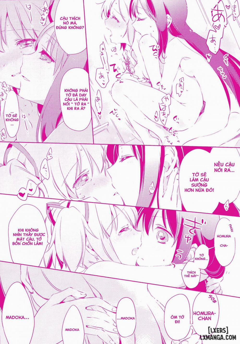 Kanojo ga Ofuro ni Haittara Oneshot trang 27