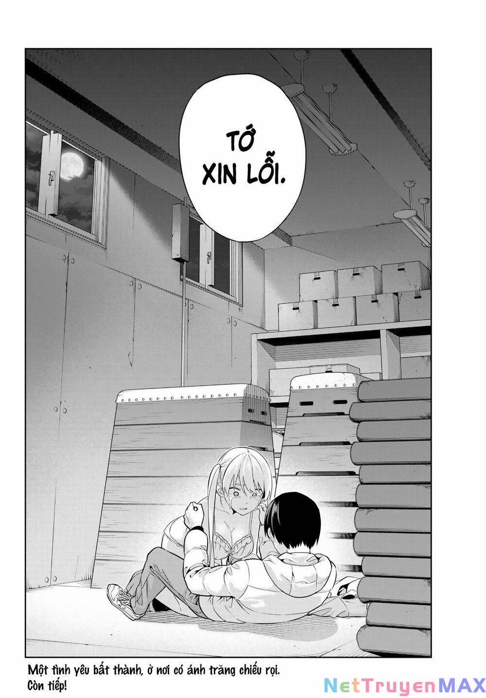 Kanojo Mo Kanojo 138 trang 13