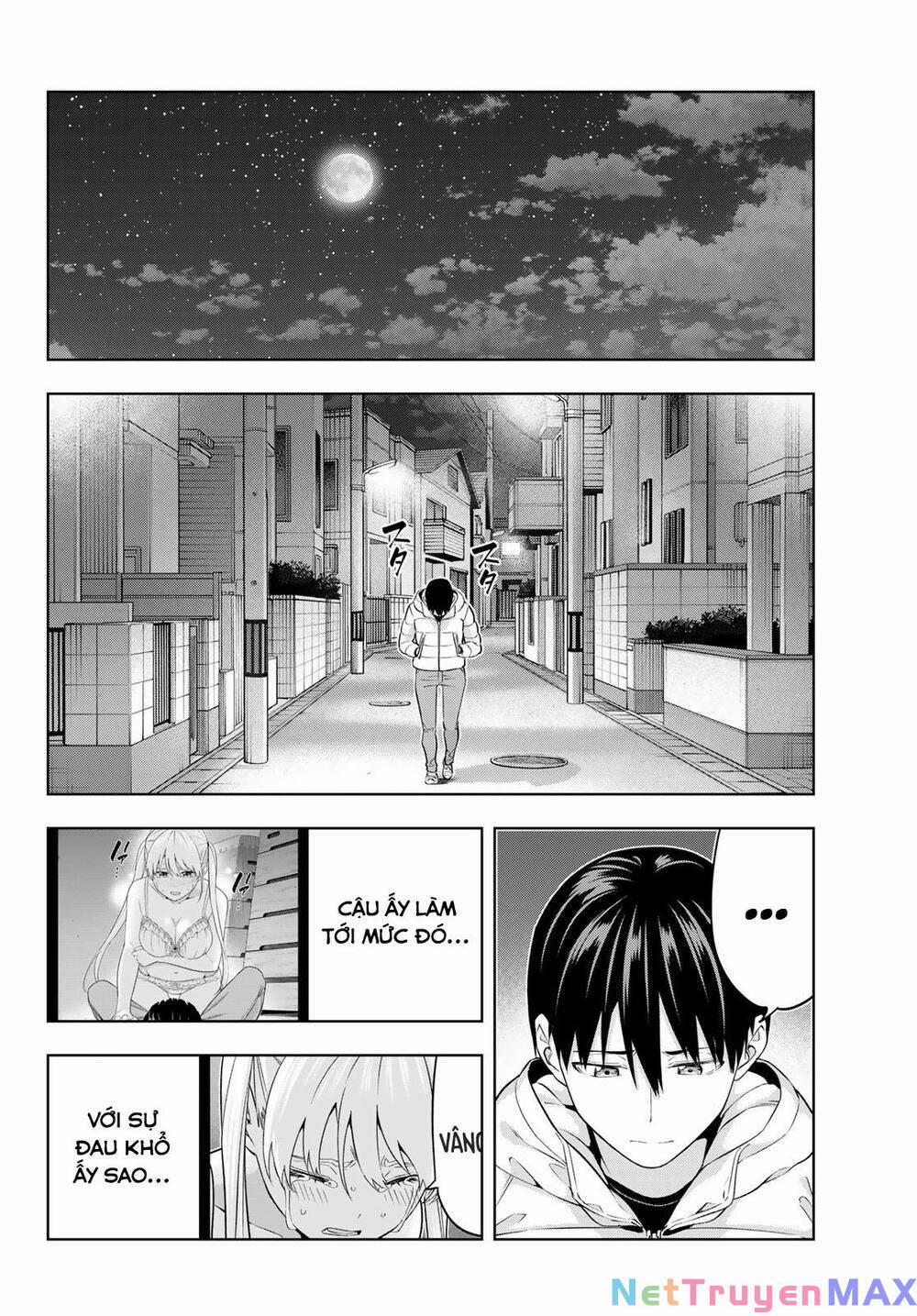 Kanojo Mo Kanojo 139 trang 5