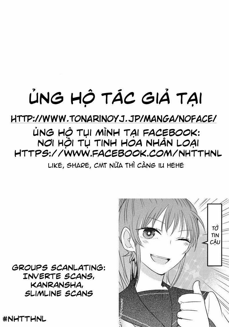 Kanojo Ni Awaseru Kao Ga Nai 17 trang 9