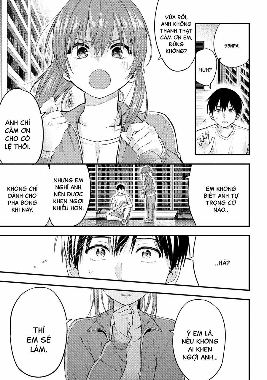 Kanojo Ni Uwaki Sareteita Ore Ga, Koakuma Na Kouhai Ni Natsukareteimasu 15 trang 20