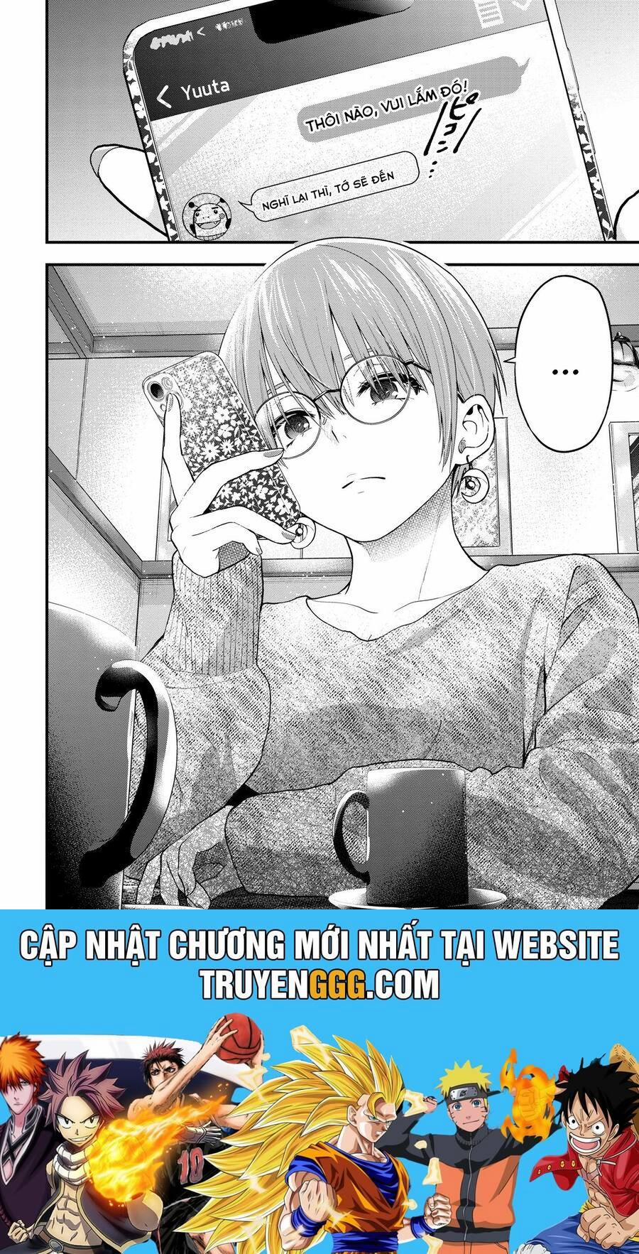 Kanojo Ni Uwaki Sareteita Ore Ga, Koakuma Na Kouhai Ni Natsukareteimasu 15 trang 29