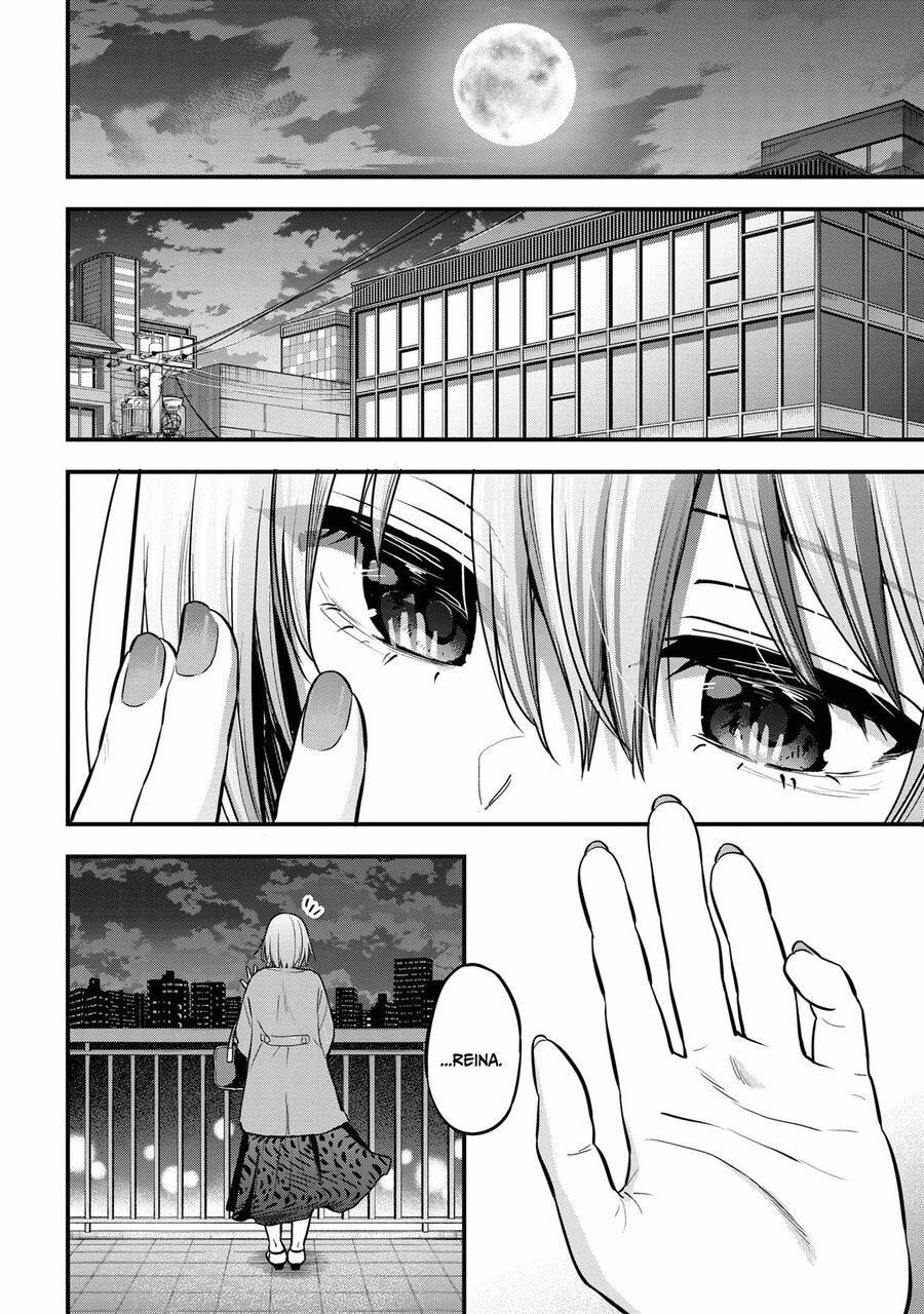 Kanojo Ni Uwaki Sareteita Ore Ga, Koakuma Na Kouhai Ni Natsukareteimasu 17 trang 34