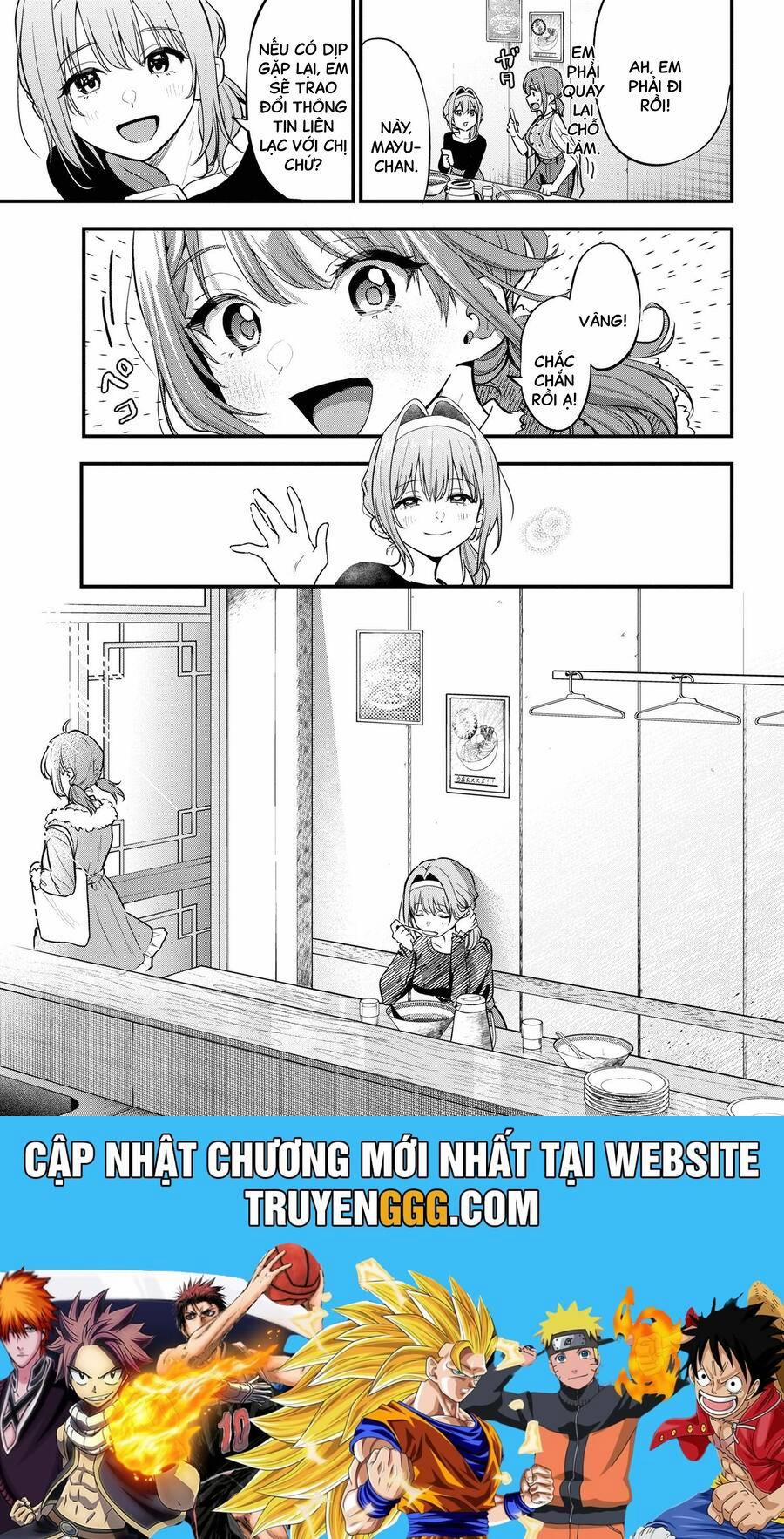 Kanojo Ni Uwaki Sareteita Ore Ga, Koakuma Na Kouhai Ni Natsukareteimasu 18 trang 14