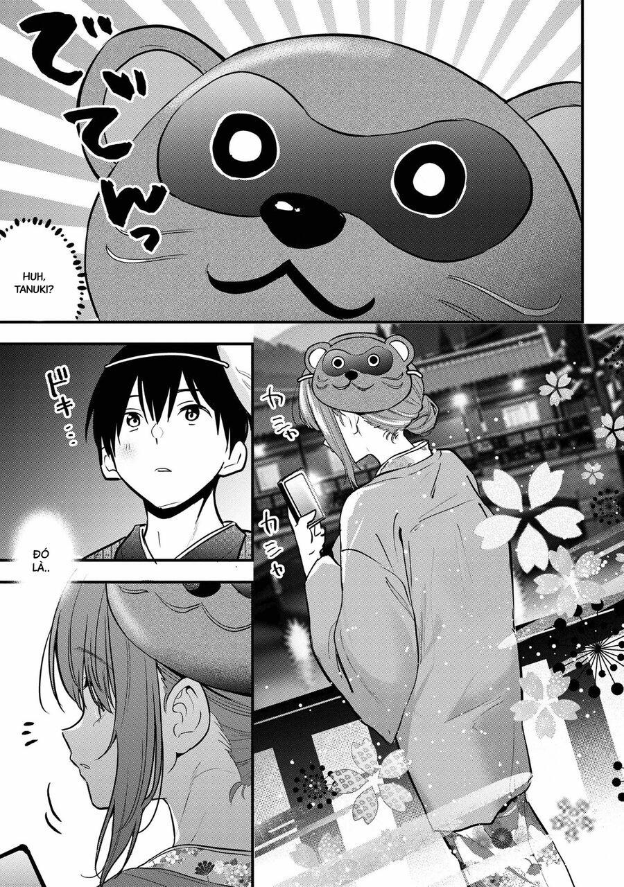 Kanojo Ni Uwaki Sareteita Ore Ga, Koakuma Na Kouhai Ni Natsukareteimasu 20 trang 14