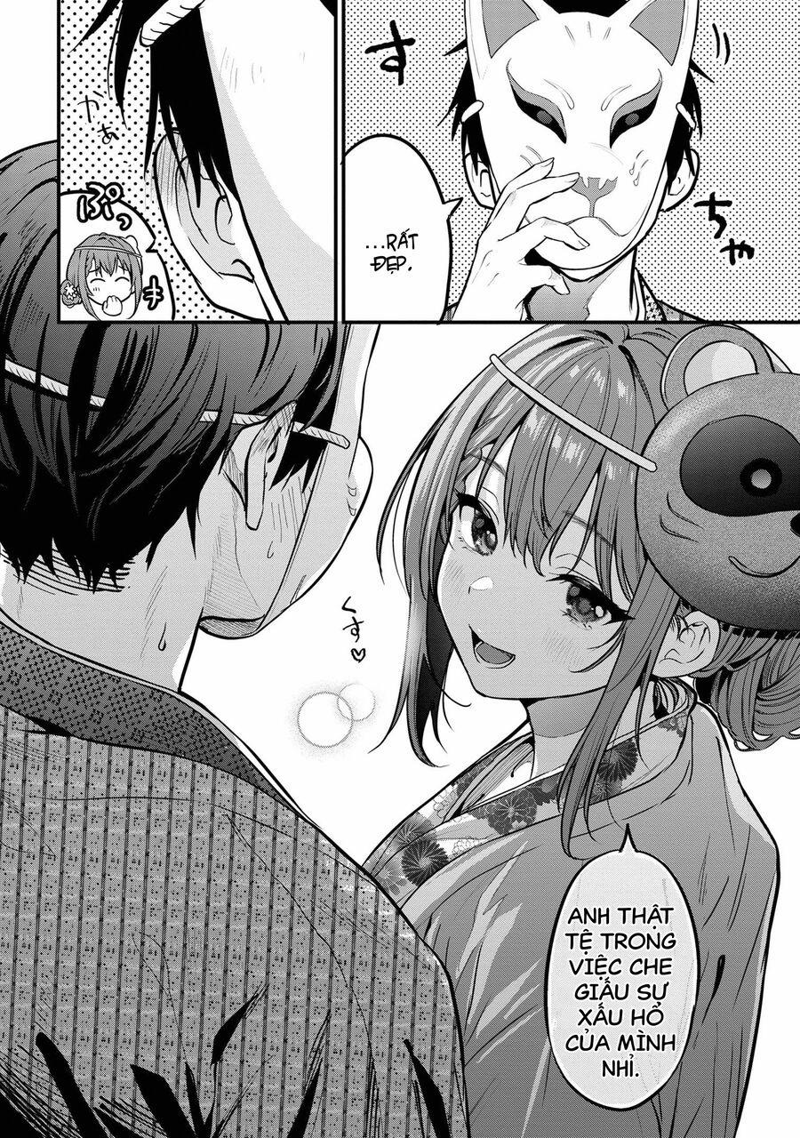 Kanojo Ni Uwaki Sareteita Ore Ga, Koakuma Na Kouhai Ni Natsukareteimasu 20 trang 24
