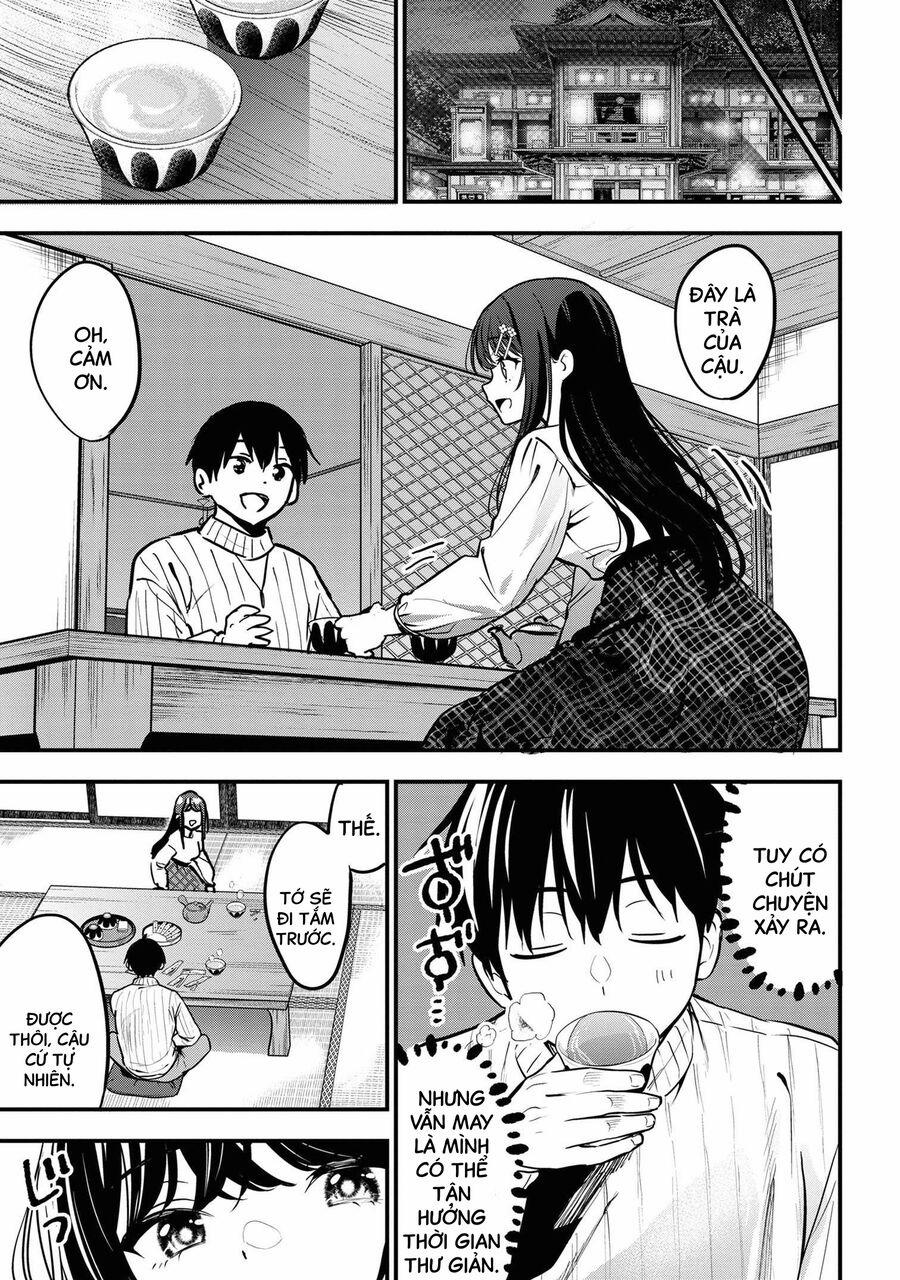 Kanojo Ni Uwaki Sareteita Ore Ga, Koakuma Na Kouhai Ni Natsukareteimasu 20 trang 28