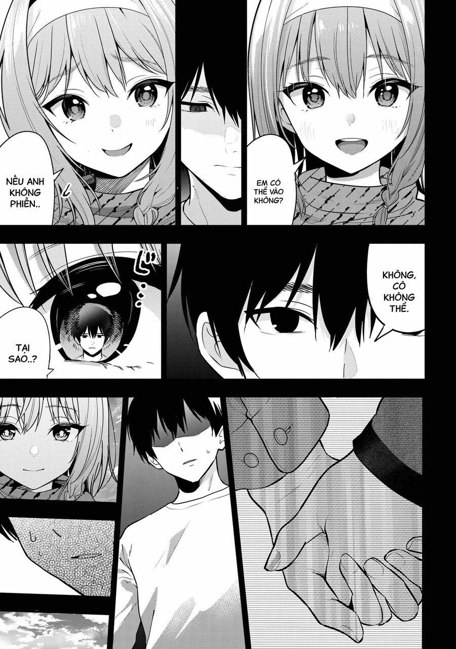 Kanojo Ni Uwaki Sareteita Ore Ga, Koakuma Na Kouhai Ni Natsukareteimasu 26 trang 18