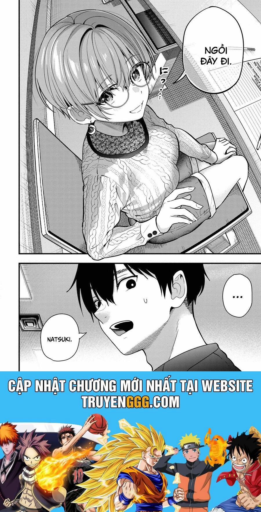 Kanojo Ni Uwaki Sareteita Ore Ga, Koakuma Na Kouhai Ni Natsukareteimasu 26 trang 33