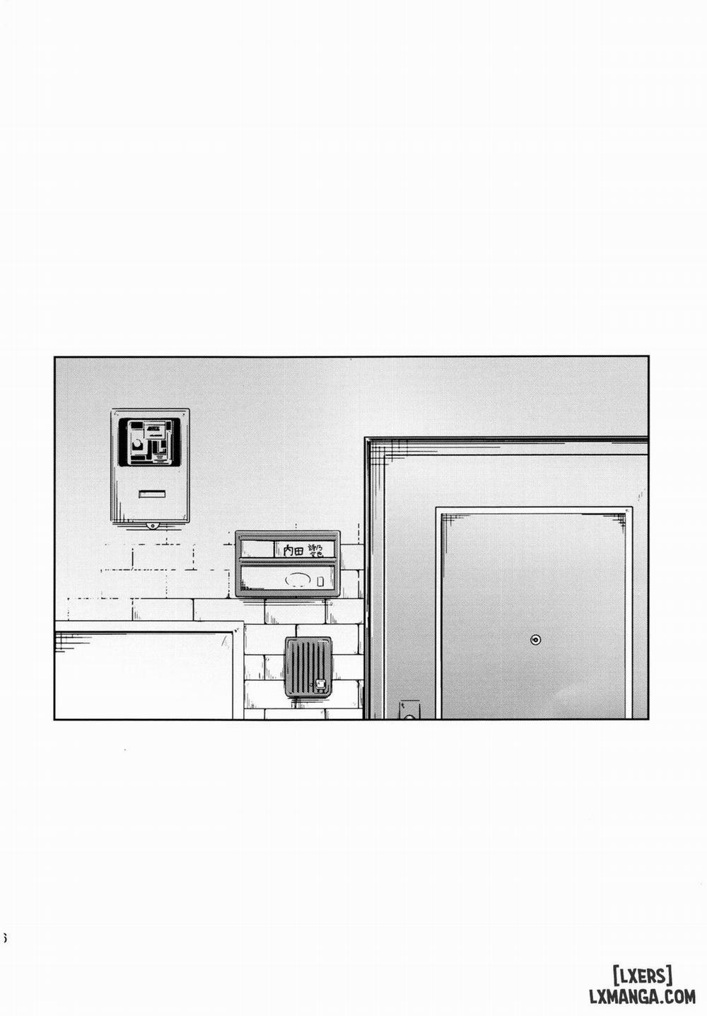 Kanojo no Pet Jinsei 1 trang 24