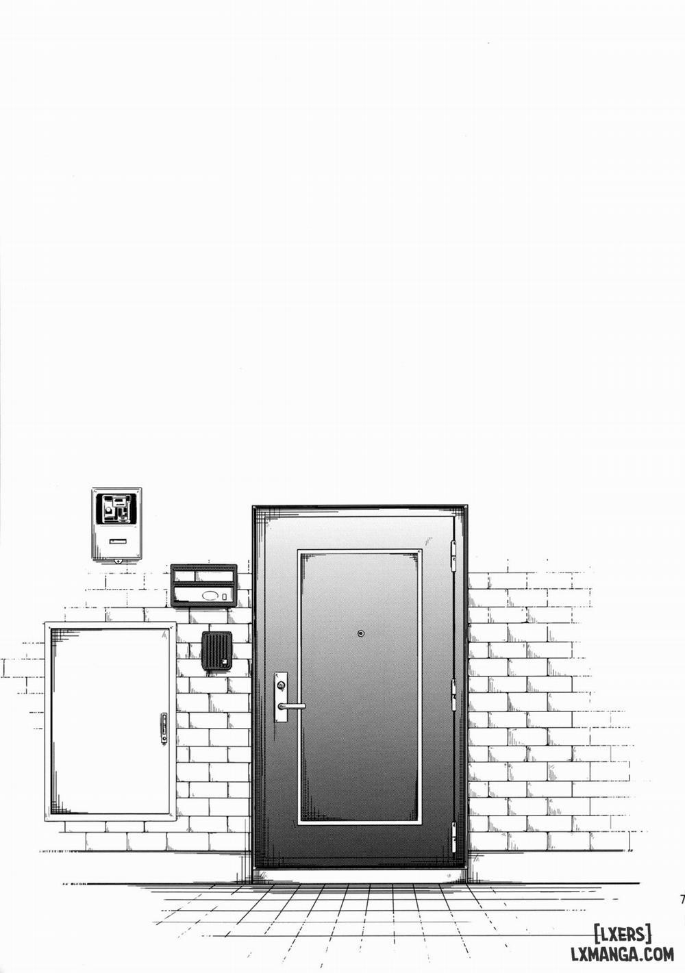 Kanojo no Pet Jinsei 1 trang 5