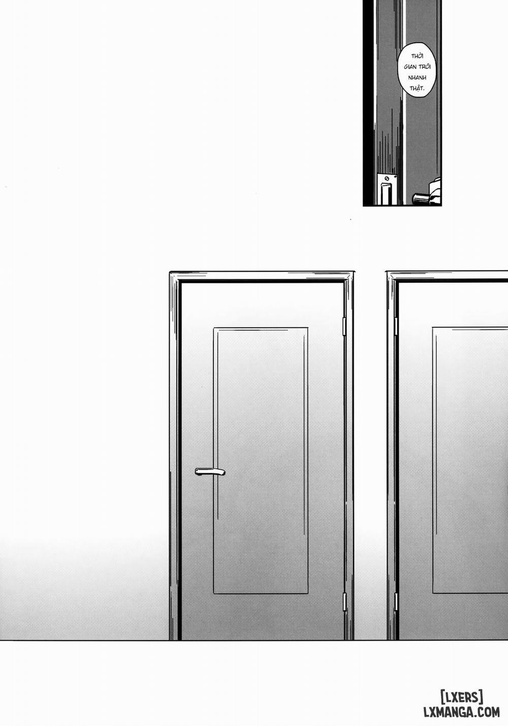 Kanojo no Pet Jinsei 3 trang 3