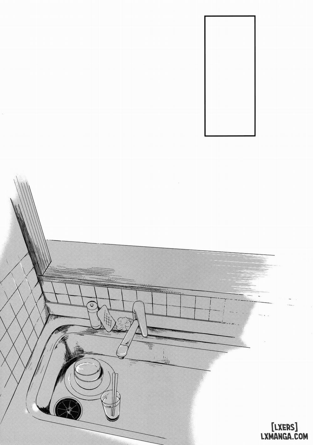 Kanojo no Pet Jinsei 4 trang 4