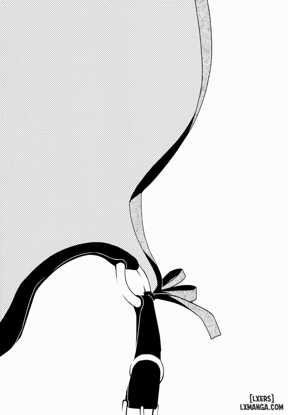 Kanojo no Pet Jinsei 5 END trang 23