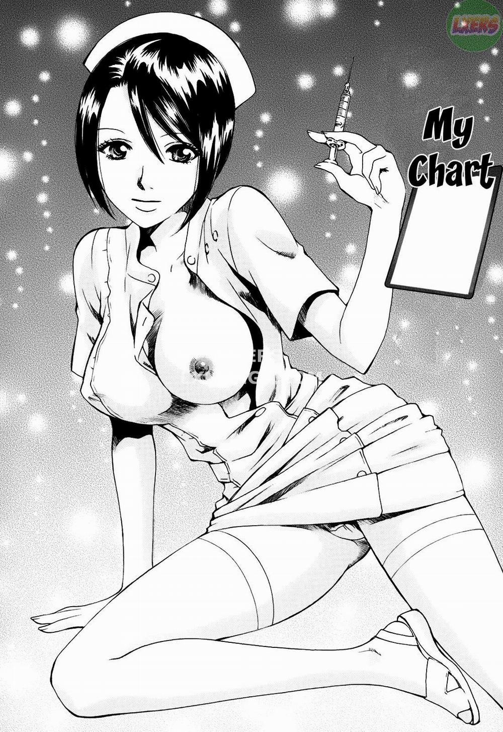 Kanojo No Shizuku 4 trang 3
