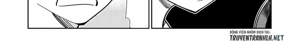 Kanojo, Okarishimasu 109 trang 1