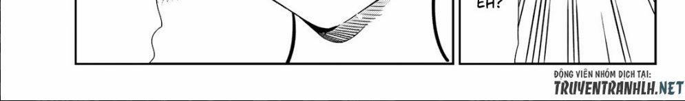 Kanojo, Okarishimasu 111 trang 1