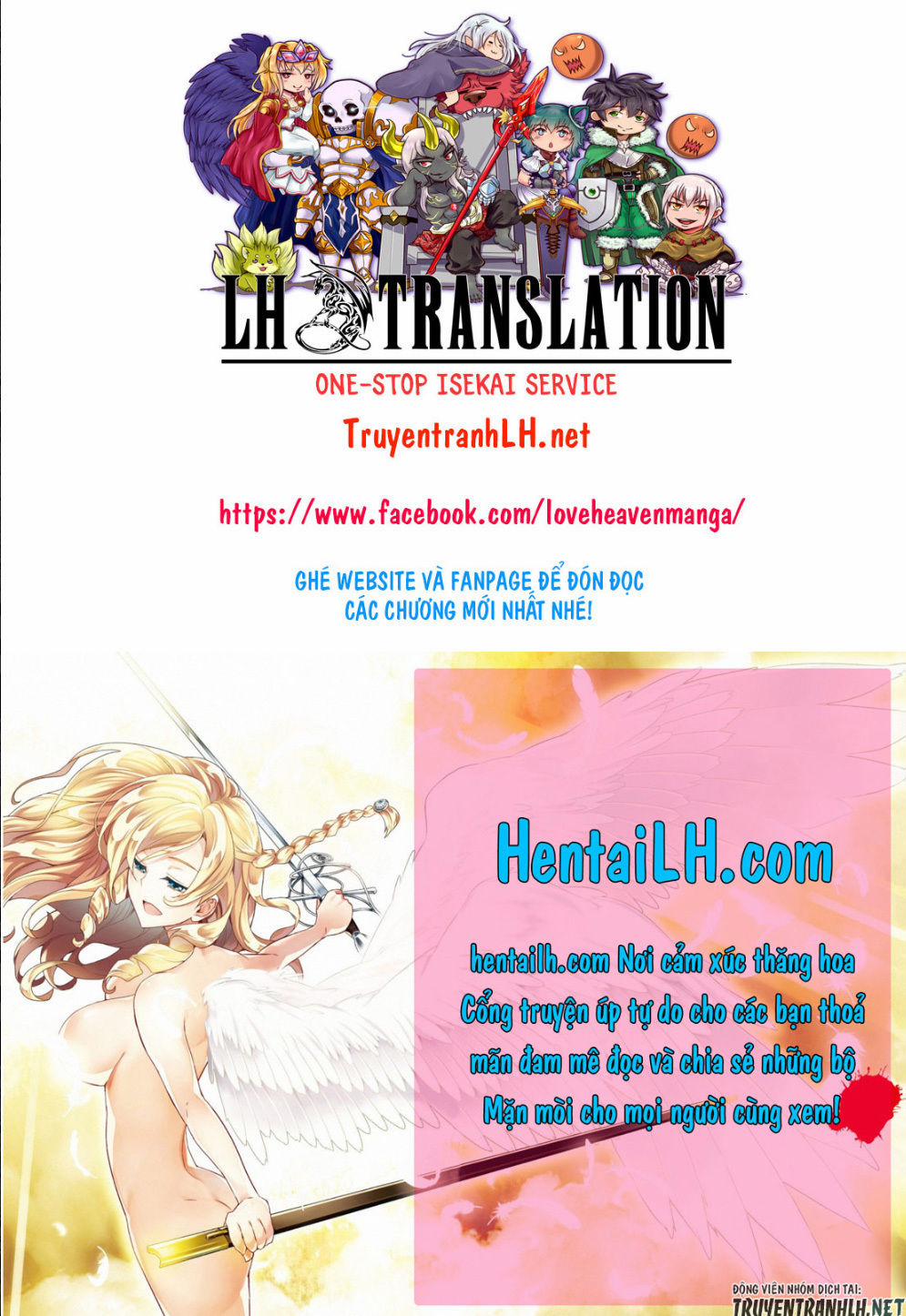 Kanojo, Okarishimasu 111 trang 21