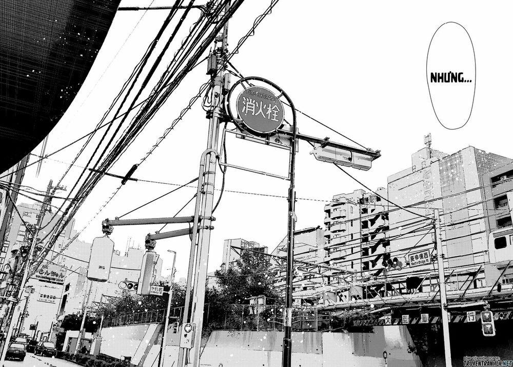 Kanojo, Okarishimasu 127 trang 12