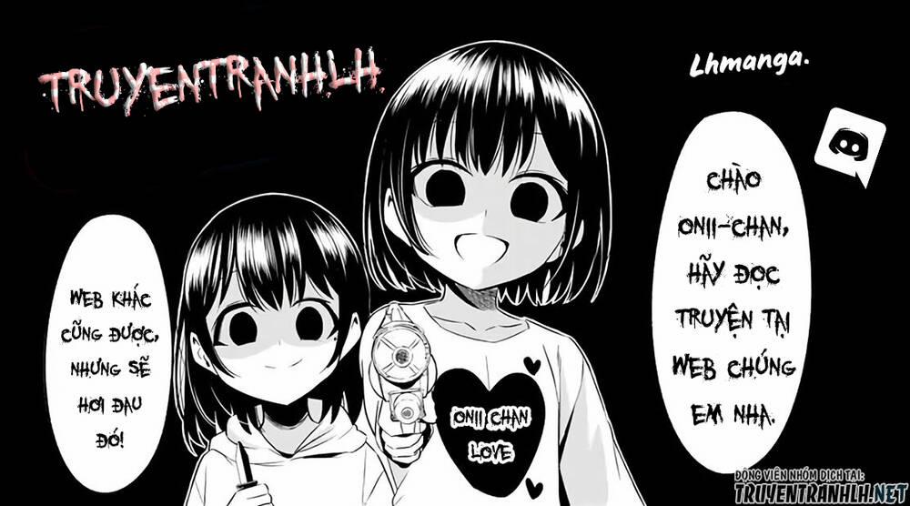 Kanojo, Okarishimasu 184 trang 22