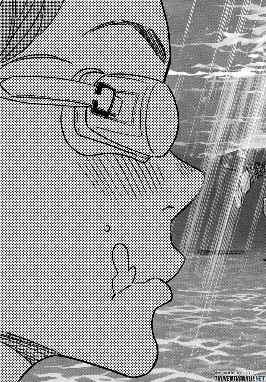 Kanojo, Okarishimasu 194 trang 6