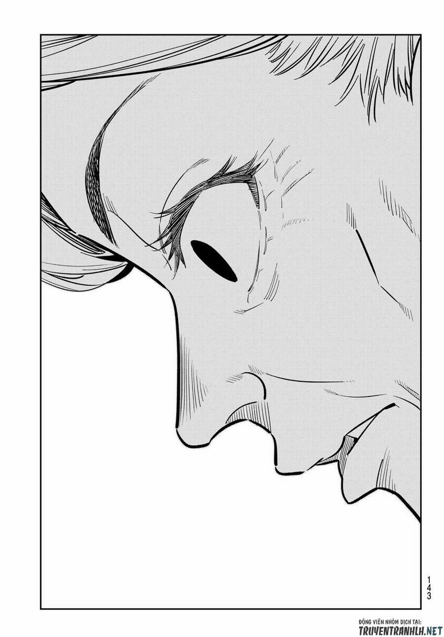 Kanojo, Okarishimasu 221 trang 7