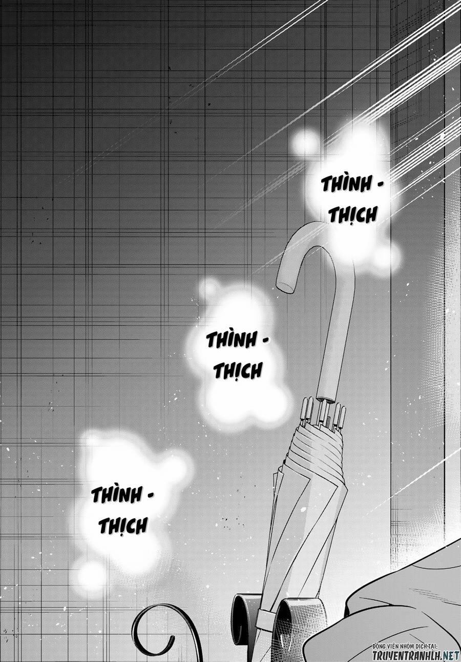 Kanojo, Okarishimasu 232 trang 20