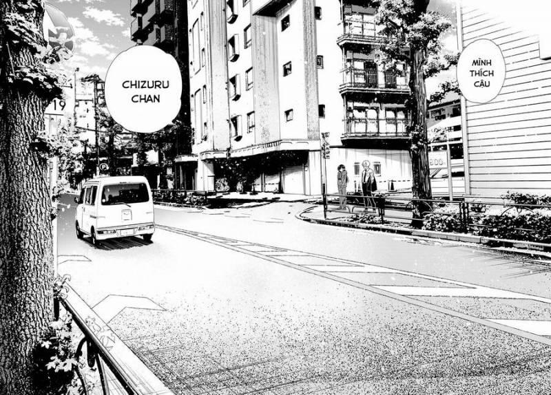 Kanojo, Okarishimasu 289 trang 2