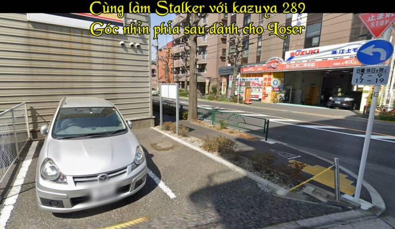 Kanojo, Okarishimasu 289 trang 21