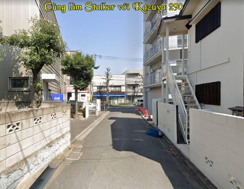 Kanojo, Okarishimasu 290 trang 21