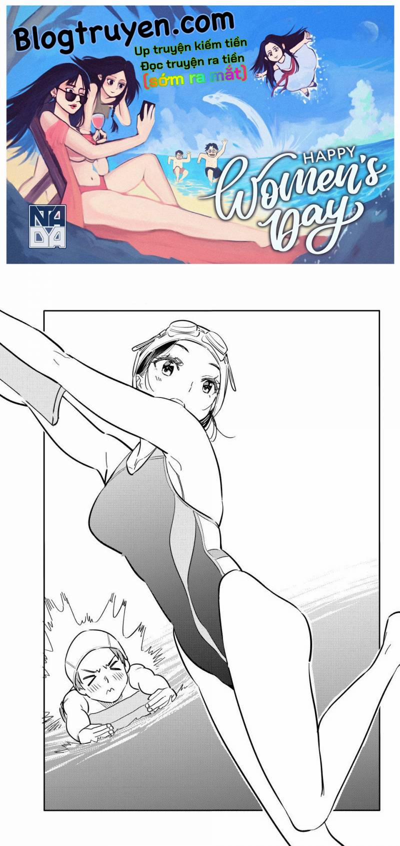 Kanojo, Okarishimasu 291 trang 1