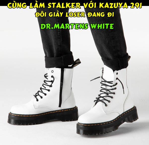 Kanojo, Okarishimasu 291 trang 21