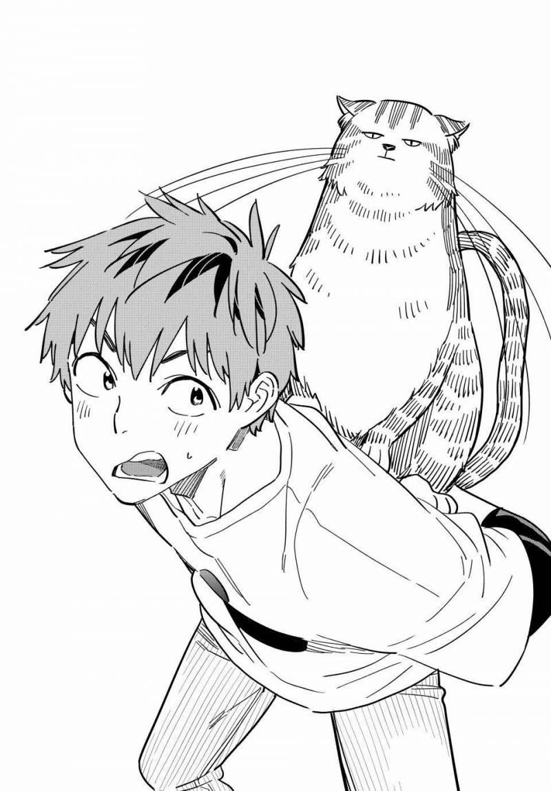 Kanojo, Okarishimasu 298 trang 2