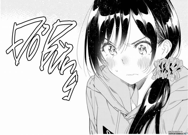 Kanojo, Okarishimasu 299 trang 21