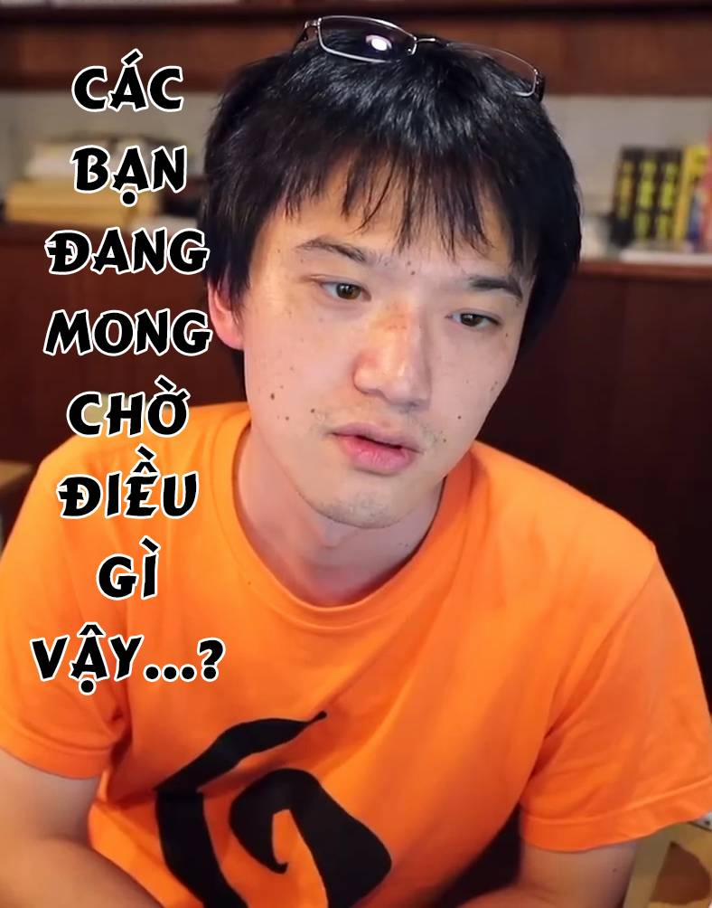 Kanojo, Okarishimasu 300 trang 22