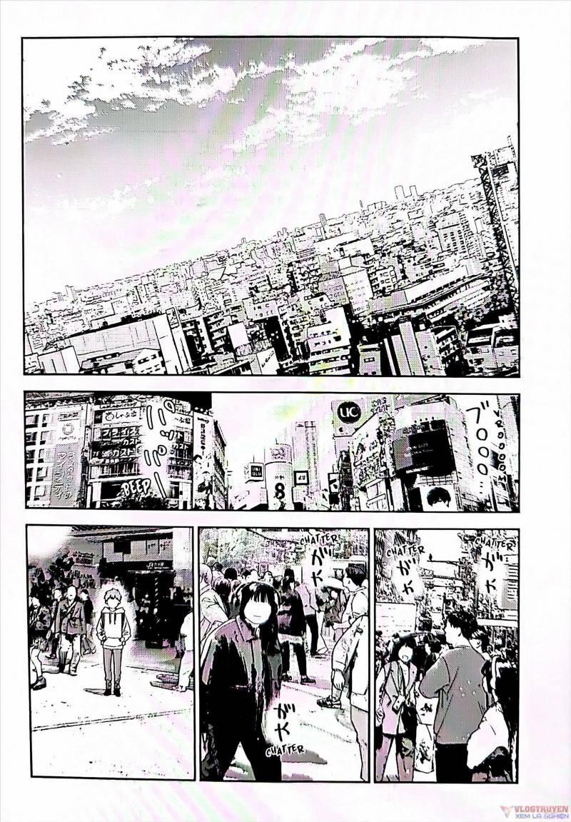 Kanojo, Okarishimasu 329 trang 13